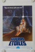 Star Wars (Krieg der Sterne)